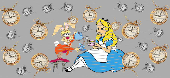 16oz Princess-N4-487